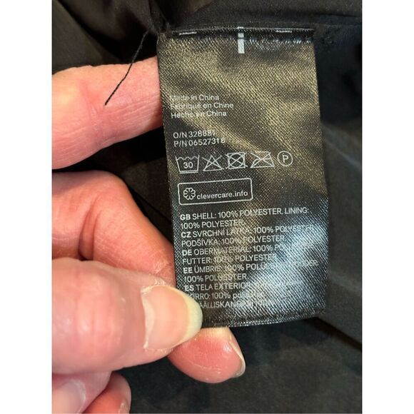 H & M knee length/midi skirt size 4 - Picture 10 of 10